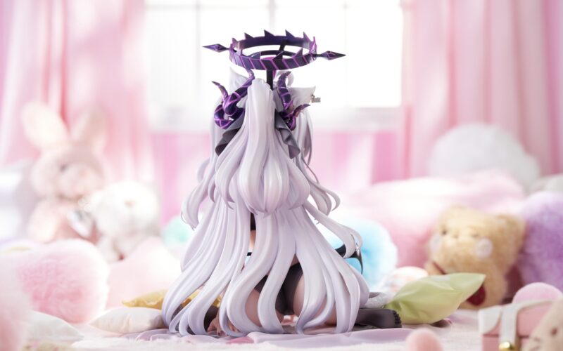 ブルーアーカイブ - 空崎ヒナ 1/6 スタチュー RG Studio 3 ブルーアーカイブ - 空崎ヒナ 1/6 スタチュー RG Studio