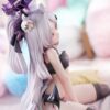 ブルーアーカイブ - 空崎ヒナ 1/6 スタチュー RG Studio 5 ブルーアーカイブ - 空崎ヒナ 1/6 スタチュー RG Studio