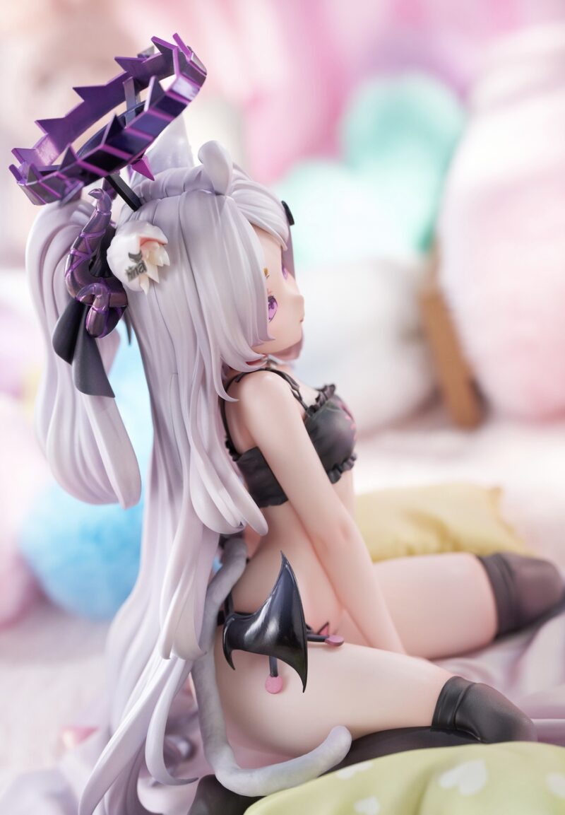 ブルーアーカイブ - 空崎ヒナ 1/6 スタチュー RG Studio 5 ブルーアーカイブ - 空崎ヒナ 1/6 スタチュー RG Studio