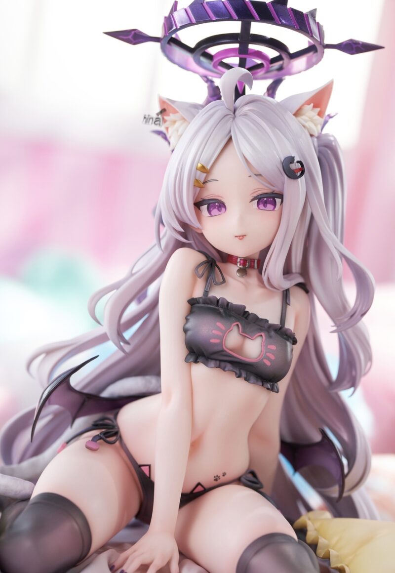 ブルーアーカイブ - 空崎ヒナ 1/6 スタチュー RG Studio 6 ブルーアーカイブ - 空崎ヒナ 1/6 スタチュー RG Studio