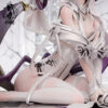 ブルーアーカイブ - 空崎ヒナ wedding dress スタチュー BaiZhi Studio