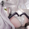ブルーアーカイブ - 空崎ヒナ wedding dress スタチュー BaiZhi Studio