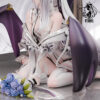 ブルーアーカイブ - 空崎ヒナ wedding dress スタチュー BaiZhi Studio
