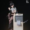 ブルーアーカイブ - 調月リオ 1/4 スタチュー LK Studio 12 ブルーアーカイブ - 調月リオ 1/4 スタチュー LK Studio