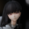 ブルーアーカイブ - 調月リオ 1/4 スタチュー LK Studio 10 ブルーアーカイブ - 調月リオ 1/4 スタチュー LK Studio
