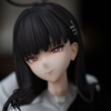 ブルーアーカイブ - 調月リオ 1/4 スタチュー LK Studio 11 ブルーアーカイブ - 調月リオ 1/4 スタチュー LK Studio