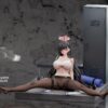 ブルーアーカイブ - 調月リオ 1/6 スタチュー Make Zero Studio