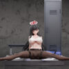 ブルーアーカイブ - 調月リオ 1/6 スタチュー Make Zero Studio