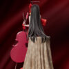 ブルーアーカイブ - 調月リオ 1/6 スタチュー Red Rose Studio 2 ブルーアーカイブ - 調月リオ 1/6 スタチュー Red Rose Studio