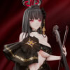 ブルーアーカイブ - 調月リオ 1/6 スタチュー Red Rose Studio 3 ブルーアーカイブ - 調月リオ 1/6 スタチュー Red Rose Studio