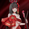 ブルーアーカイブ - 調月リオ 1/6 スタチュー Red Rose Studio 4 ブルーアーカイブ - 調月リオ 1/6 スタチュー Red Rose Studio