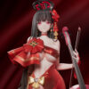 ブルーアーカイブ - 調月リオ 1/6 スタチュー Red Rose Studio 6 ブルーアーカイブ - 調月リオ 1/6 スタチュー Red Rose Studio
