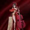 ブルーアーカイブ - 調月リオ 1/6 スタチュー Red Rose Studio 7 ブルーアーカイブ - 調月リオ 1/6 スタチュー Red Rose Studio