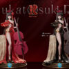 ブルーアーカイブ - 調月リオ 1/6 スタチュー Red Rose Studio 9 ブルーアーカイブ - 調月リオ 1/6 スタチュー Red Rose Studio