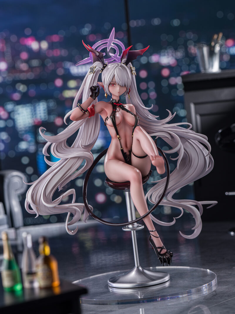 ブルーアーカイブ - 銀鏡イオリ 1/7 スタチュー CircleMax Studio