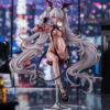 ブルーアーカイブ - 銀鏡イオリ 1/7 スタチュー CircleMax Studio