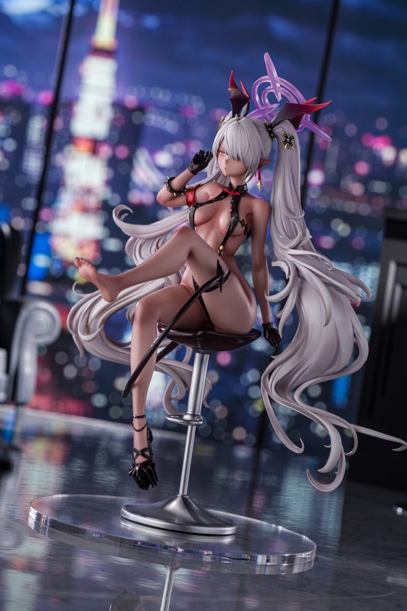 ブルーアーカイブ - 銀鏡イオリ 1/7 スタチュー CircleMax Studio