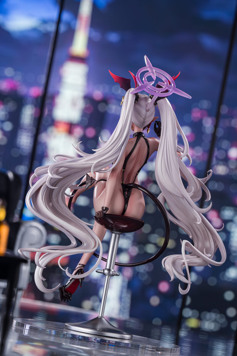 ブルーアーカイブ - 銀鏡イオリ 1/7 スタチュー CircleMax Studio