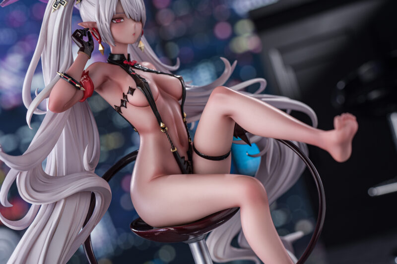 ブルーアーカイブ - 銀鏡イオリ 1/7 スタチュー CircleMax Studio