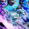 ポケモン - アラン スタチュー EMO Studio 4 ポケモン - アラン スタチュー EMO Studio