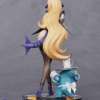 ポケモン - シロナ 1/6 スタチュー Yumi Figure 5 ポケモン - シロナ 1/6 スタチュー Yumi Figure