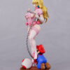 マリオ - ピーチ姫 1/6 スタチュー Yumi Figure