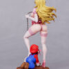 マリオ - ピーチ姫 1/6 スタチュー Yumi Figure