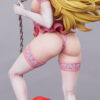 マリオ - ピーチ姫 1/6 スタチュー Yumi Figure