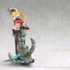 ライザのアトリエ - ライザ 1/6 スタチュー FWS Studio 4 ライザのアトリエ - ライザ 1/6 スタチュー FWS Studio