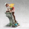 ライザのアトリエ - ライザ 1/6 スタチュー FWS Studio 6 ライザのアトリエ - ライザ 1/6 スタチュー FWS Studio