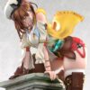 ライザのアトリエ - ライザ 1/6 スタチュー FWS Studio 7 ライザのアトリエ - ライザ 1/6 スタチュー FWS Studio