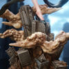 ワンパンマン - 戦慄のタツマキ 1/6 スタチュー QuietArt Studio