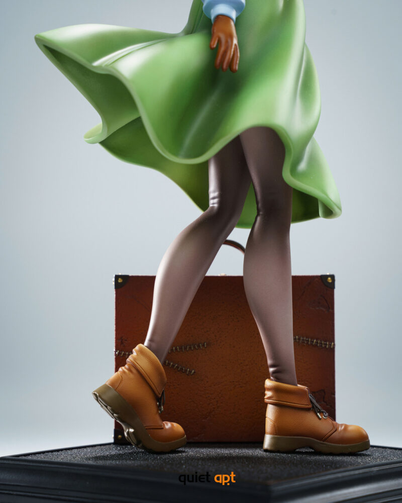 ヴァイオレット・エヴァーガーデン - Violet 1/6 スタチュー QuietArt Studio 2 ヴァイオレット・エヴァーガーデン - Violet 1/6 スタチュー QuietArt Studio