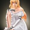 ヴァイオレット・エヴァーガーデン - Violet 1/6 スタチュー HS Studio 4 ヴァイオレット・エヴァーガーデン - Violet 1/6 スタチュー HS Studio