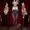 僕のヒーローアカデミア - トガヒミコ 1/6 スタチュー Hero Goblin Studio