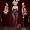 僕のヒーローアカデミア - トガヒミコ 1/6 スタチュー Hero Goblin Studio