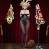 僕のヒーローアカデミア - トガヒミコ 1/6 スタチュー Hero Goblin Studio