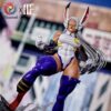 僕のヒーローアカデミア - ミルコ 2.0 1/4 スタチュー Héroe Collectibles × Firework Studio