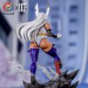 僕のヒーローアカデミア - ミルコ 2.0 1/4 スタチュー Héroe Collectibles × Firework Studio