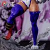 僕のヒーローアカデミア - ミルコ 2.0 1/4 スタチュー Héroe Collectibles × Firework Studio