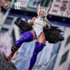 僕のヒーローアカデミア - ミルコ 2.0 1/4 スタチュー Héroe Collectibles × Firework Studio