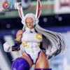僕のヒーローアカデミア - ミルコ 2.0 1/4 スタチュー Héroe Collectibles × Firework Studio