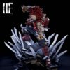 僕のヒーローアカデミア - RED RIOT 切島鋭児郎 1/4 スタチュー Héroe Collectibles