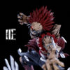 僕のヒーローアカデミア - RED RIOT 切島鋭児郎 1/4 スタチュー Héroe Collectibles