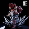 僕のヒーローアカデミア - RED RIOT 切島鋭児郎 1/4 スタチュー Héroe Collectibles