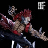 僕のヒーローアカデミア - RED RIOT 切島鋭児郎 1/4 スタチュー Héroe Collectibles