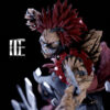 僕のヒーローアカデミア - RED RIOT 切島鋭児郎 1/4 スタチュー Héroe Collectibles