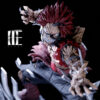僕のヒーローアカデミア - RED RIOT 切島鋭児郎 1/4 スタチュー Héroe Collectibles