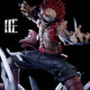 僕のヒーローアカデミア - RED RIOT 切島鋭児郎 1/4 スタチュー Héroe Collectibles