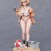 勝利の女神：NIKKE - アニス 1/6 スタチュー Yumi Figure